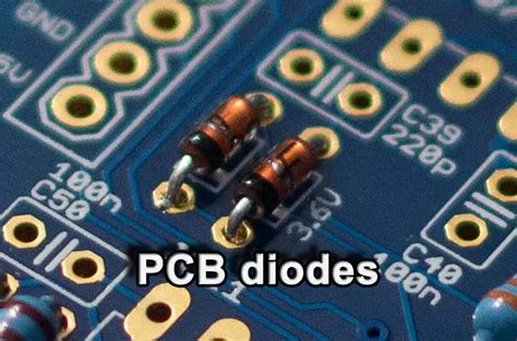 testing hard drive pcb diodes|Hard Drive PCB Test and Repair Skills .